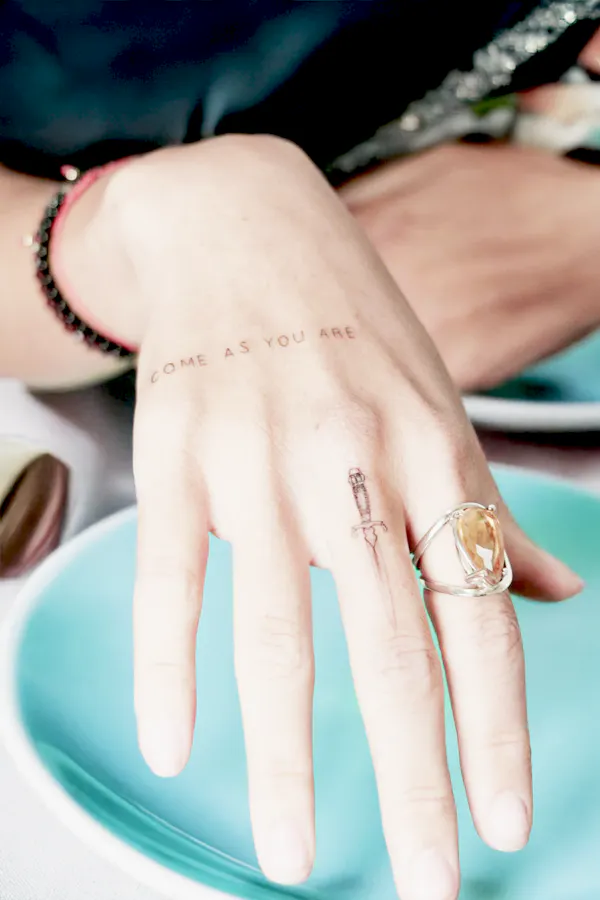 skin, finger, hand, jewellery, ring, nail