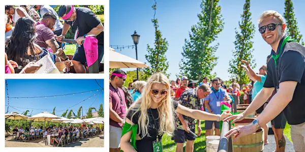 clothing, event, summer, crowd, recreation, social group