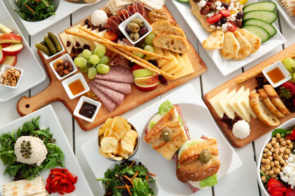 food, ingredient, tableware, finger food, fruit, produce