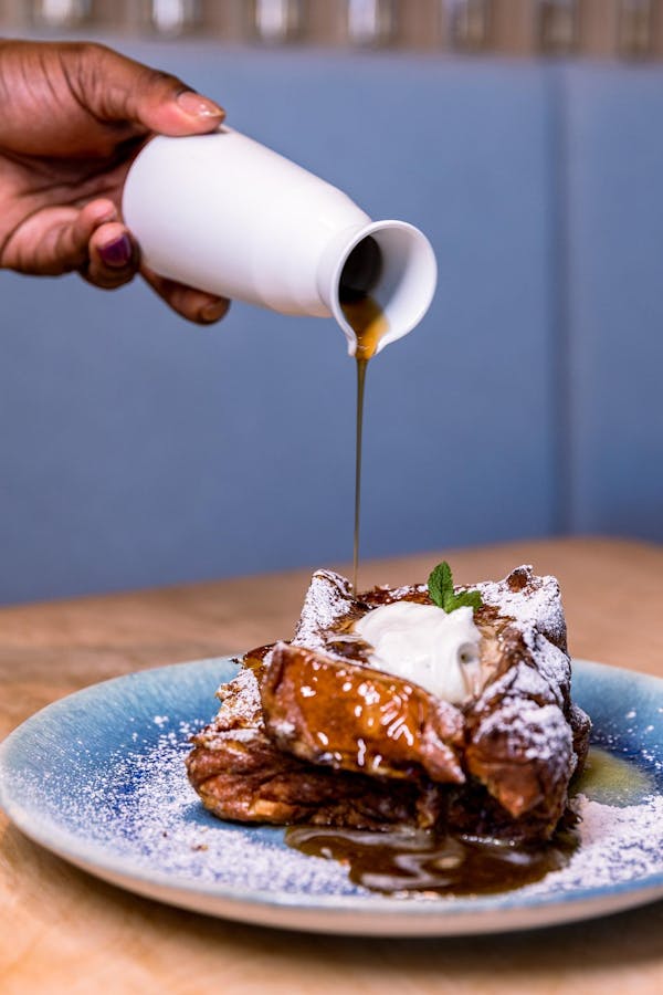 Bronzeville Winery Brunch in the Dining Room Chicago, IL Tock