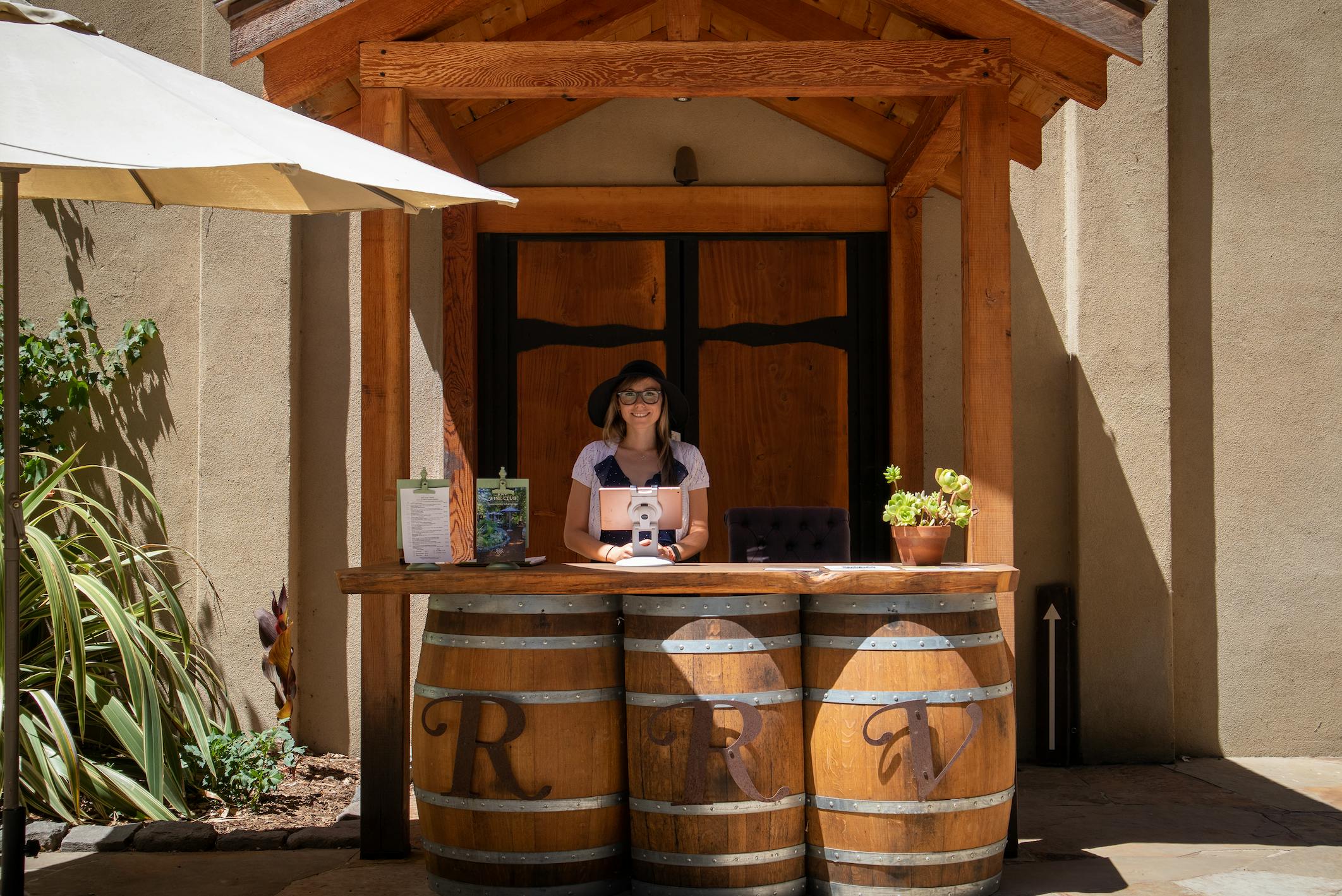 Russian River Vineyards