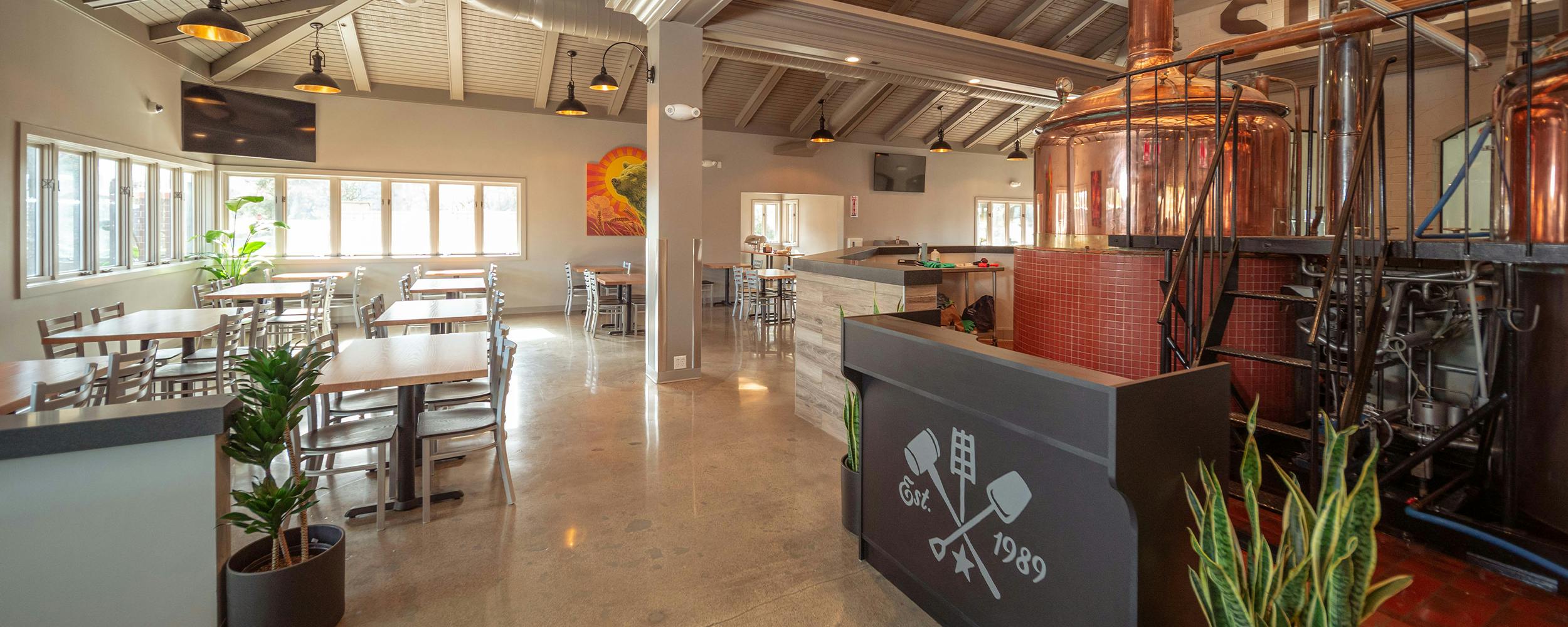 Sudwerk Brewing Company
