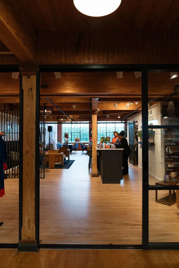 wood, flooring, furniture, floor, ceiling, lighting