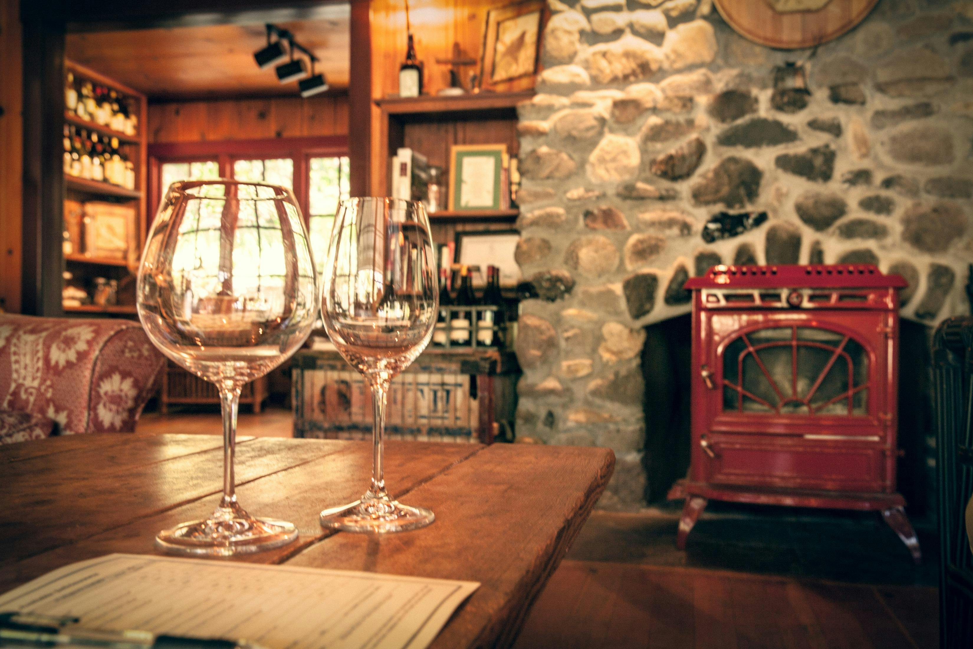 Failla Wines - St. Helena
