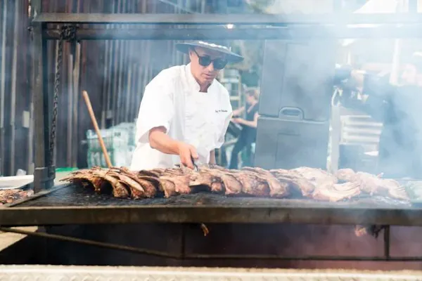 food, grilling, cooking, barbecue, roasting, meat