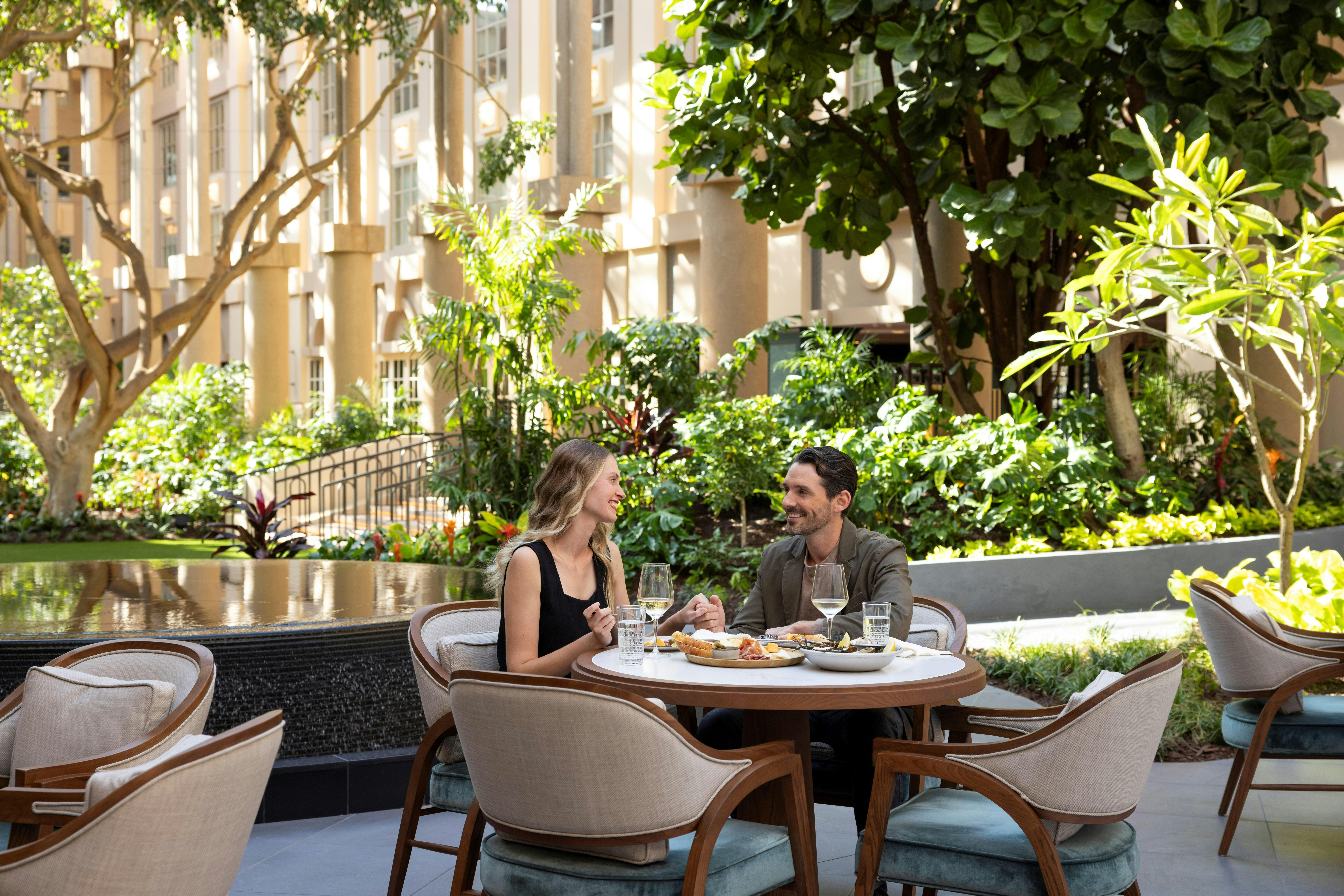 Hyatt Regency Greenwich
