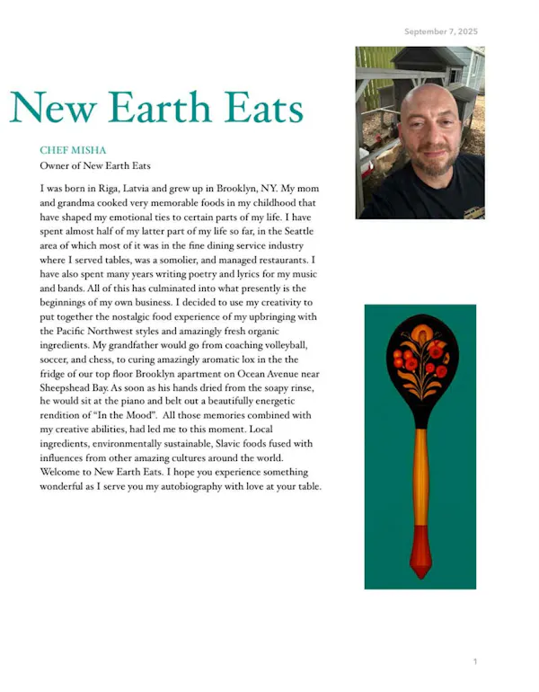 publication