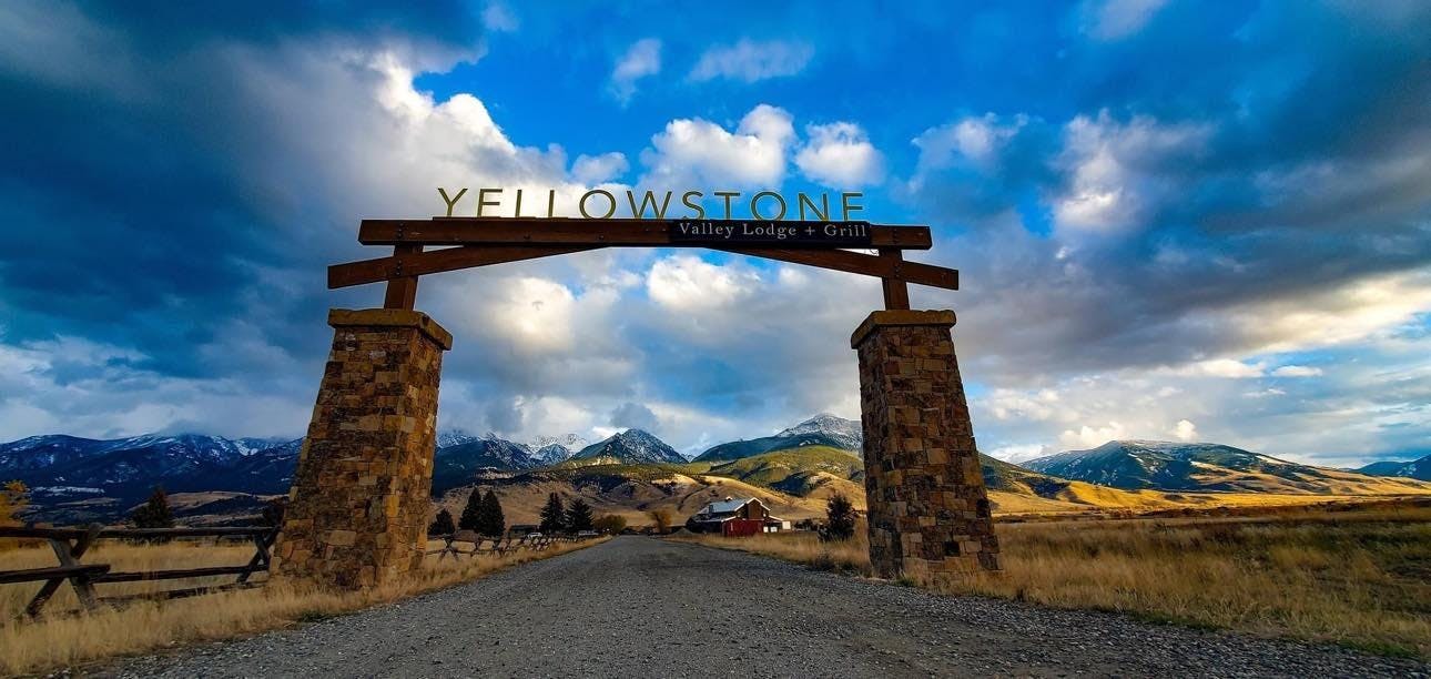 Yellowstone Valley Grill