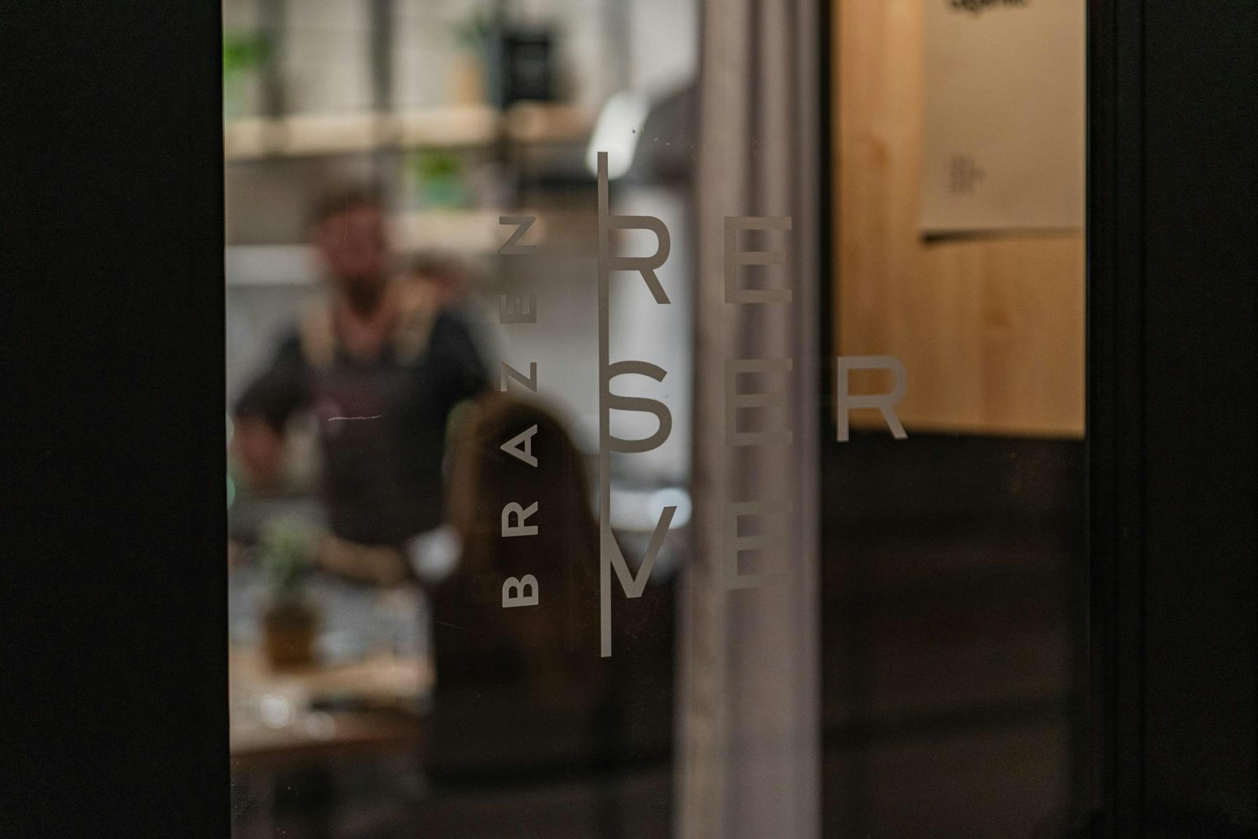 Brazen Open Kitchen Bar Dubuque, IA Tock