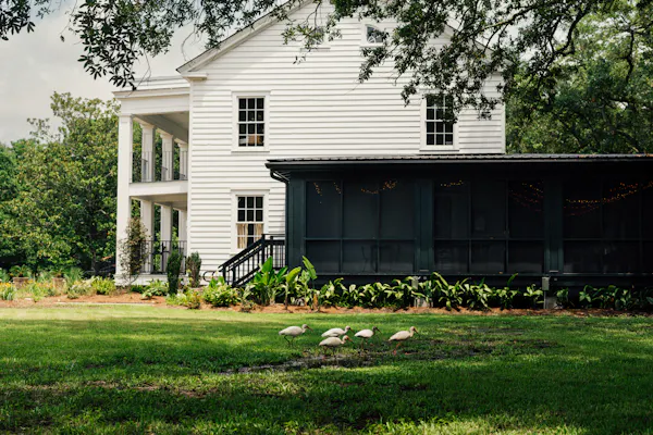 porch, home, door, shade, cottage, garden