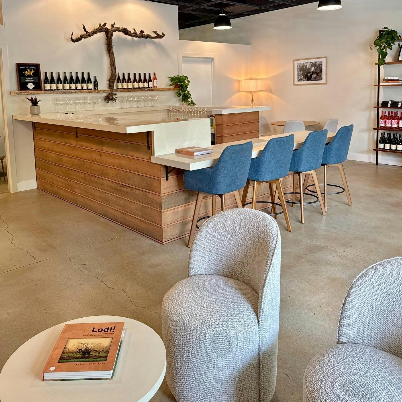 Marchelle Wines