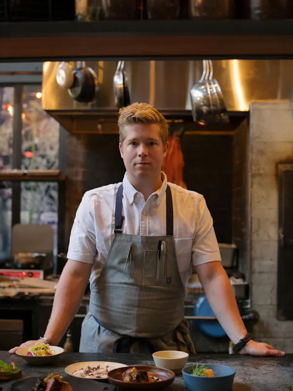chef, cook, cooking, apron, food, kitchen