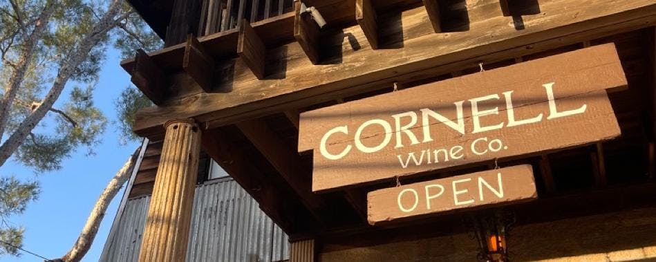 Cornell Wine Co.