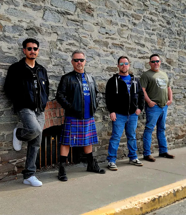 plaid, tartan, denim, kilt