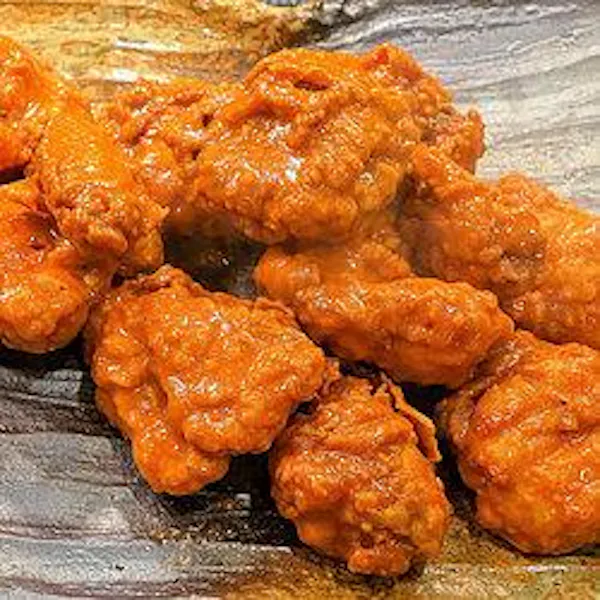 food, fried food, meat, ingredient, finger food, chicken