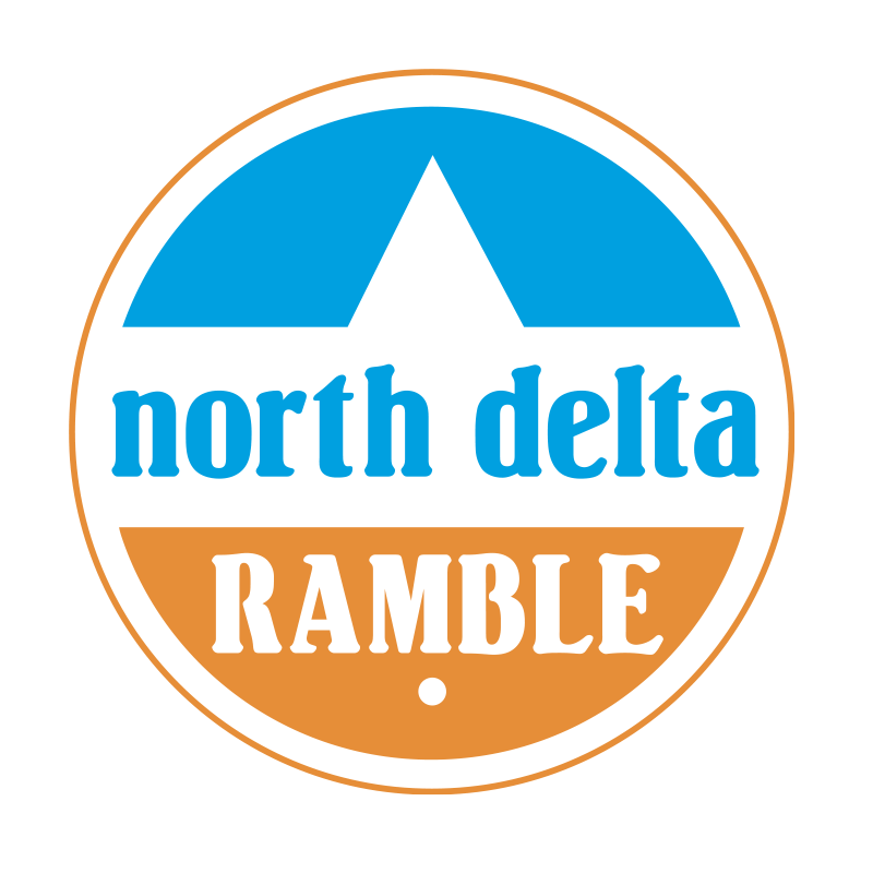 North Delta Ramble