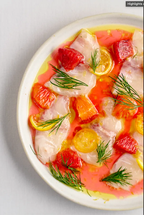food, ingredient, produce, fruit, recipe, garnish