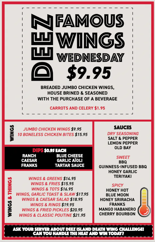 text, font, restaurant menu