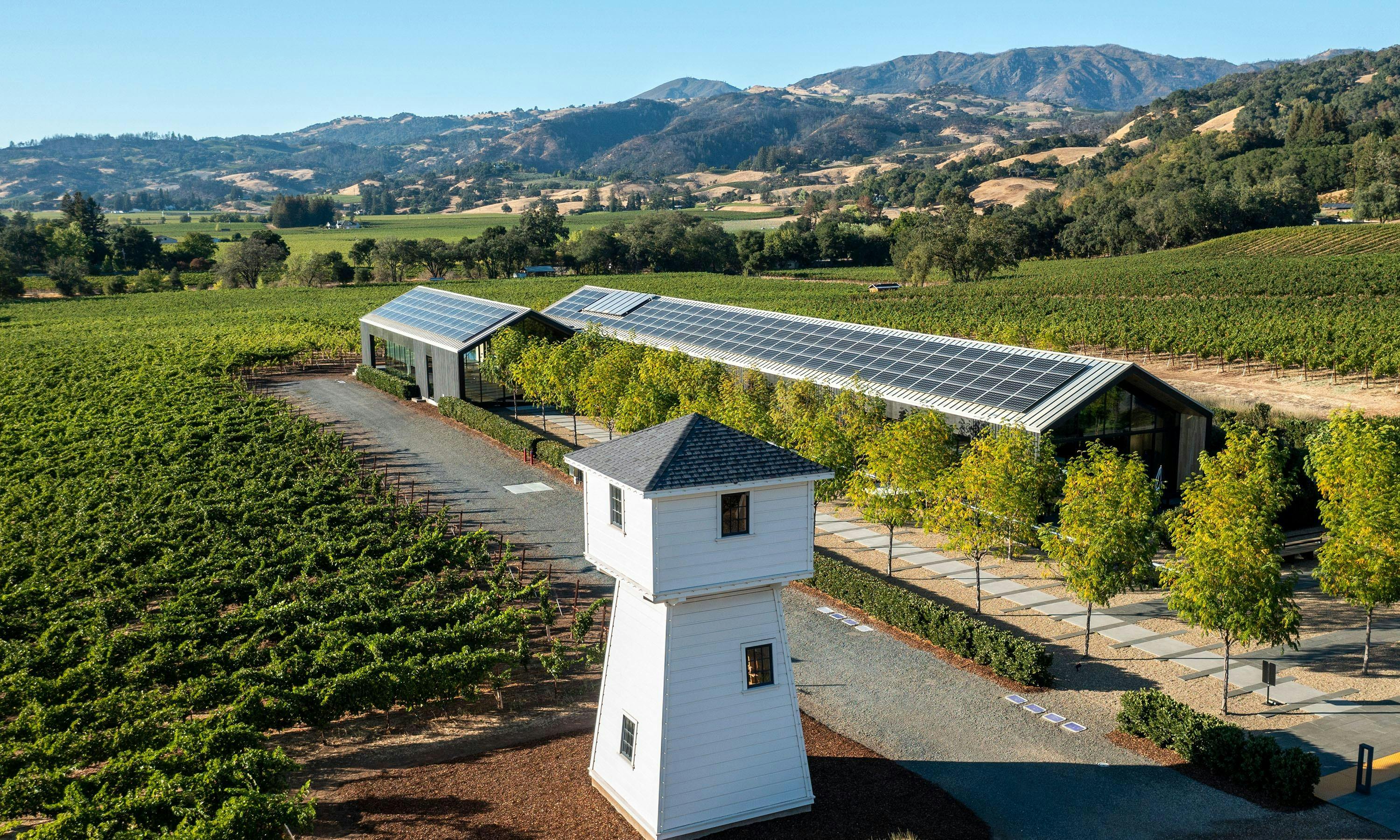 Silver Oak Alexander Valley (Healdsburg)