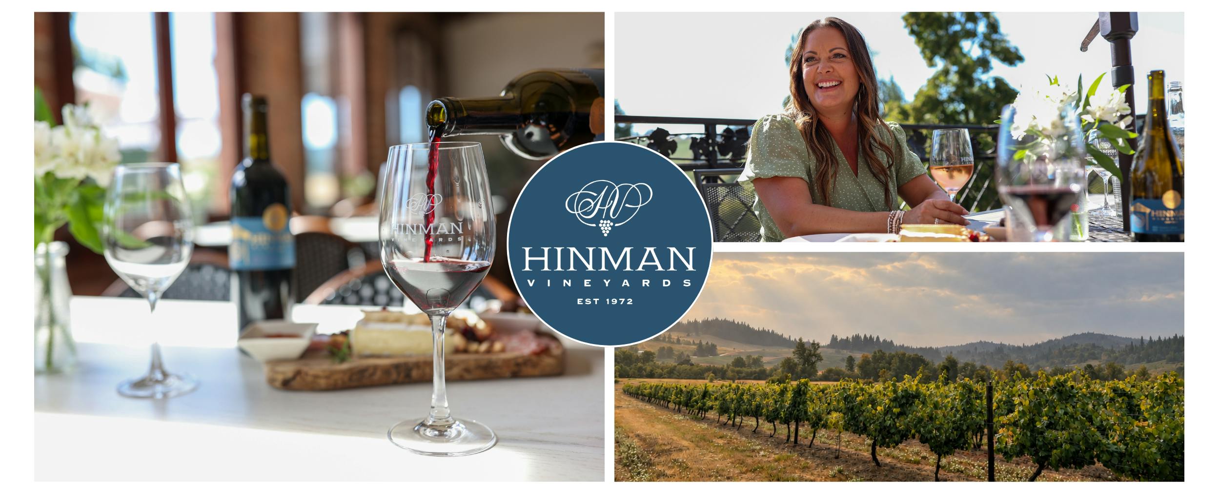 Hinman Vineyards