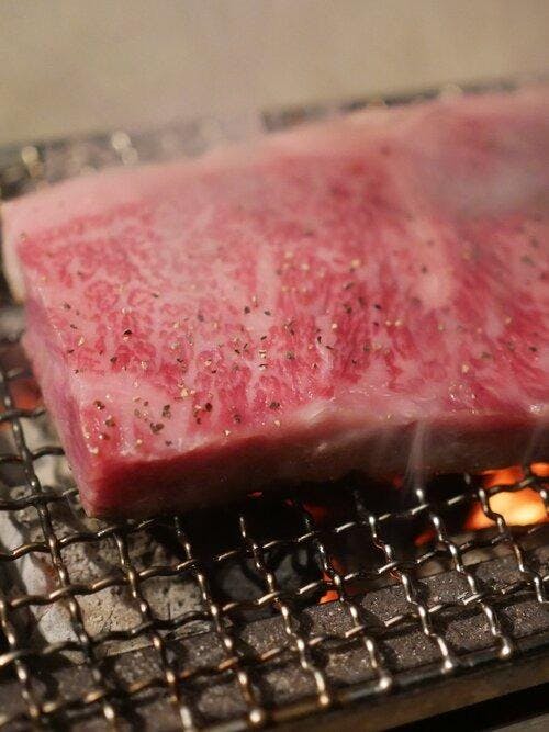 Pursuit Farms Japanese A5 Wagyu Butcher Shop - LA