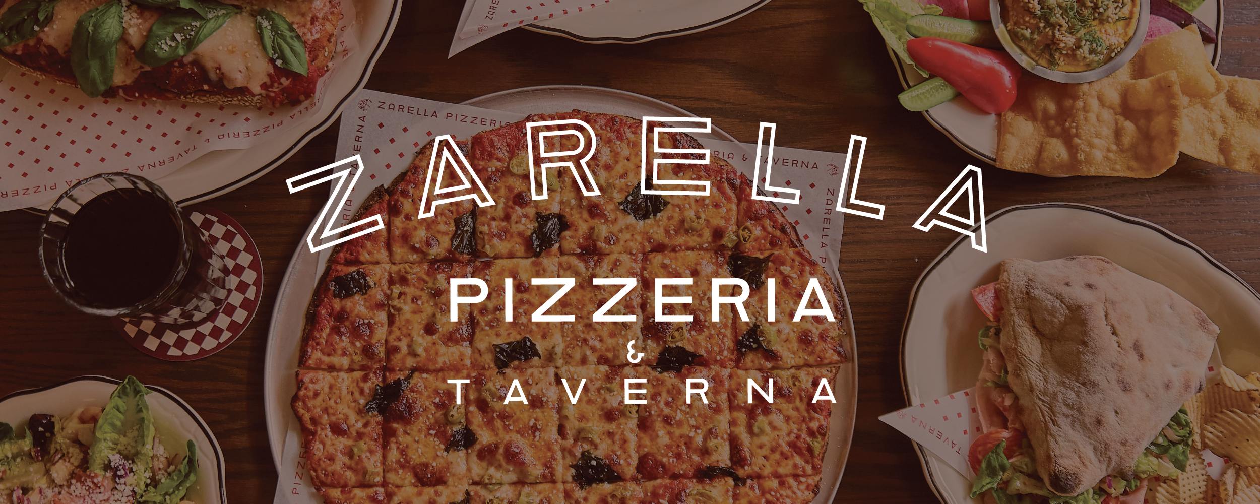 Zarella Pizzeria & Taverna
