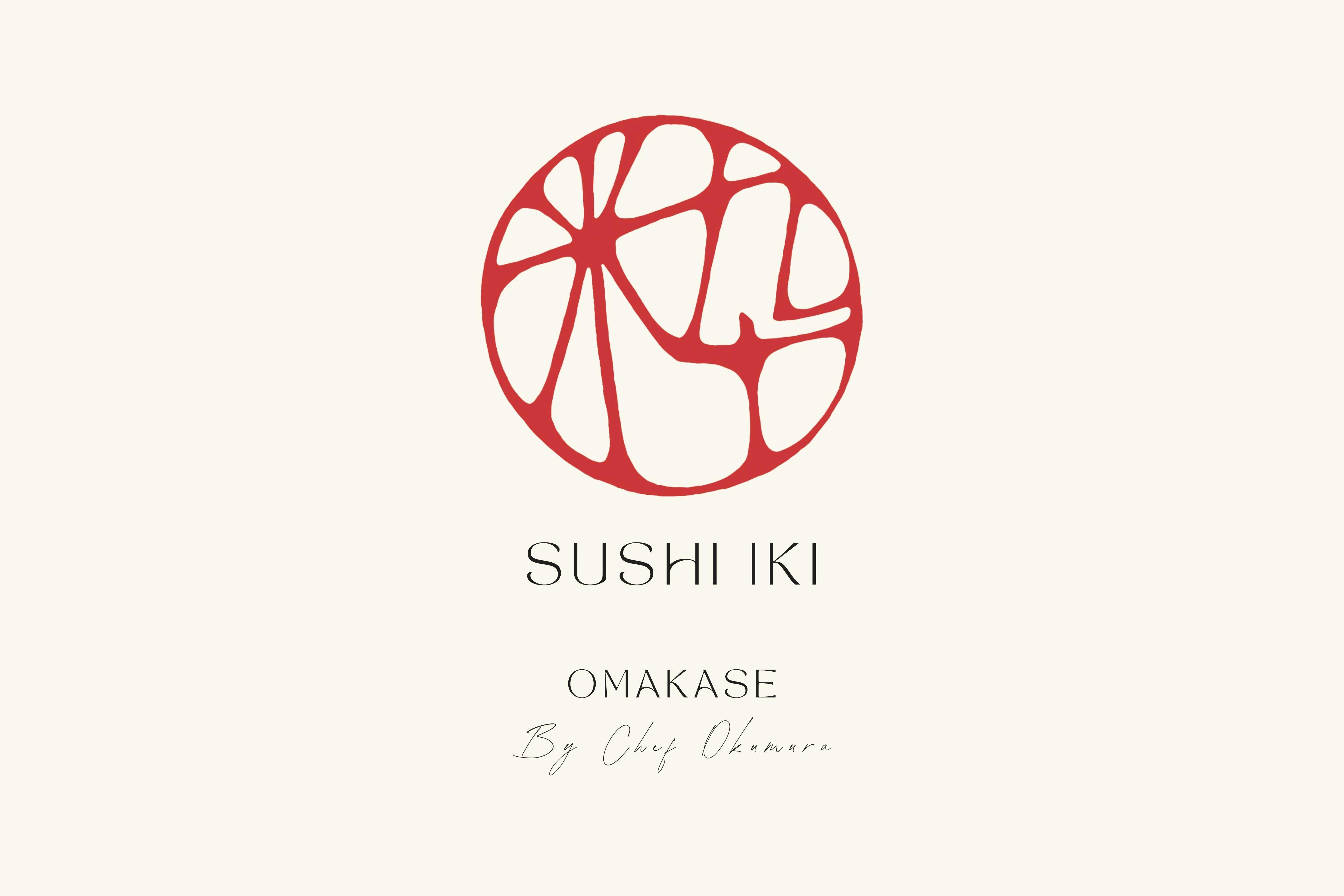 Sushi Iki