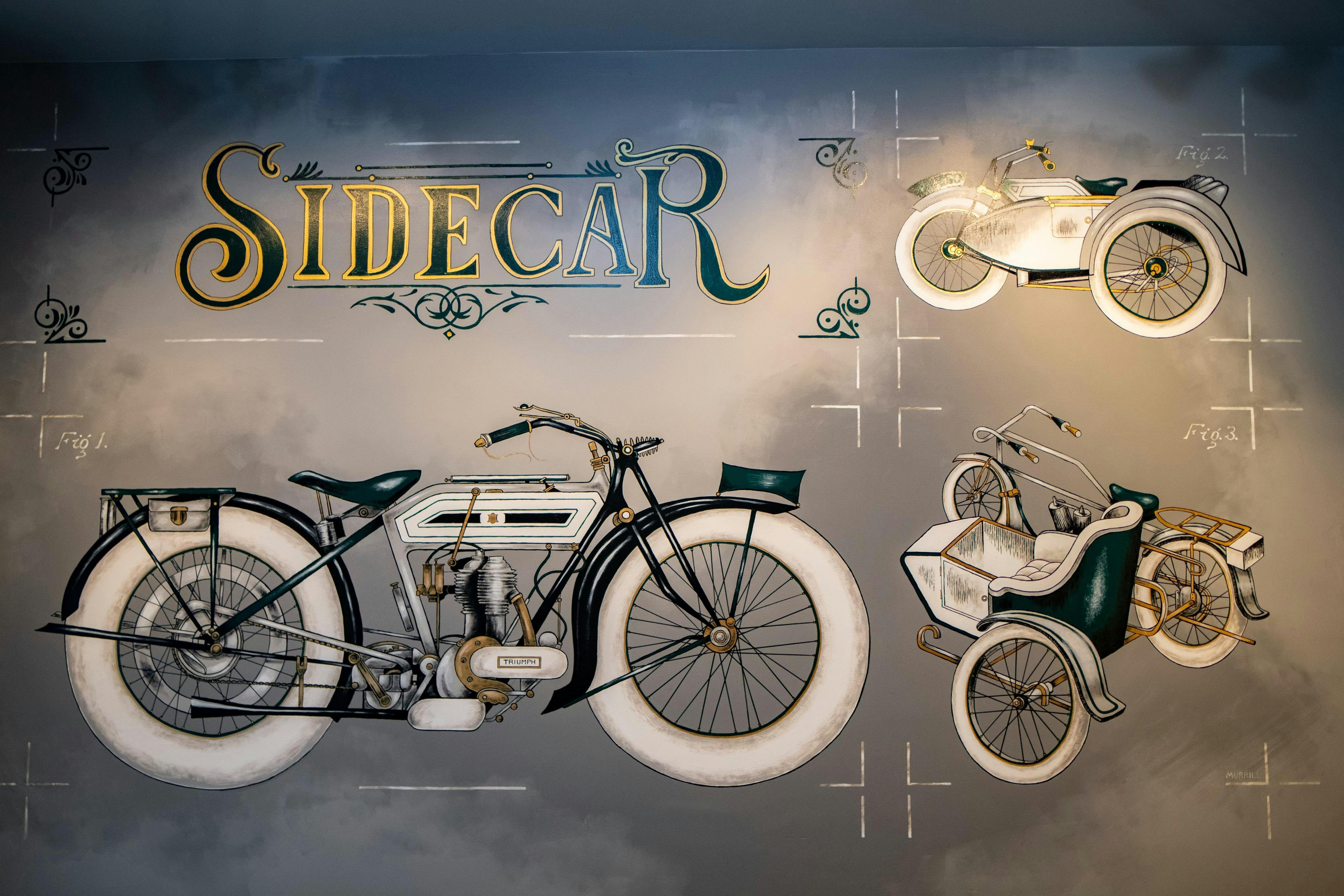 Sidecar