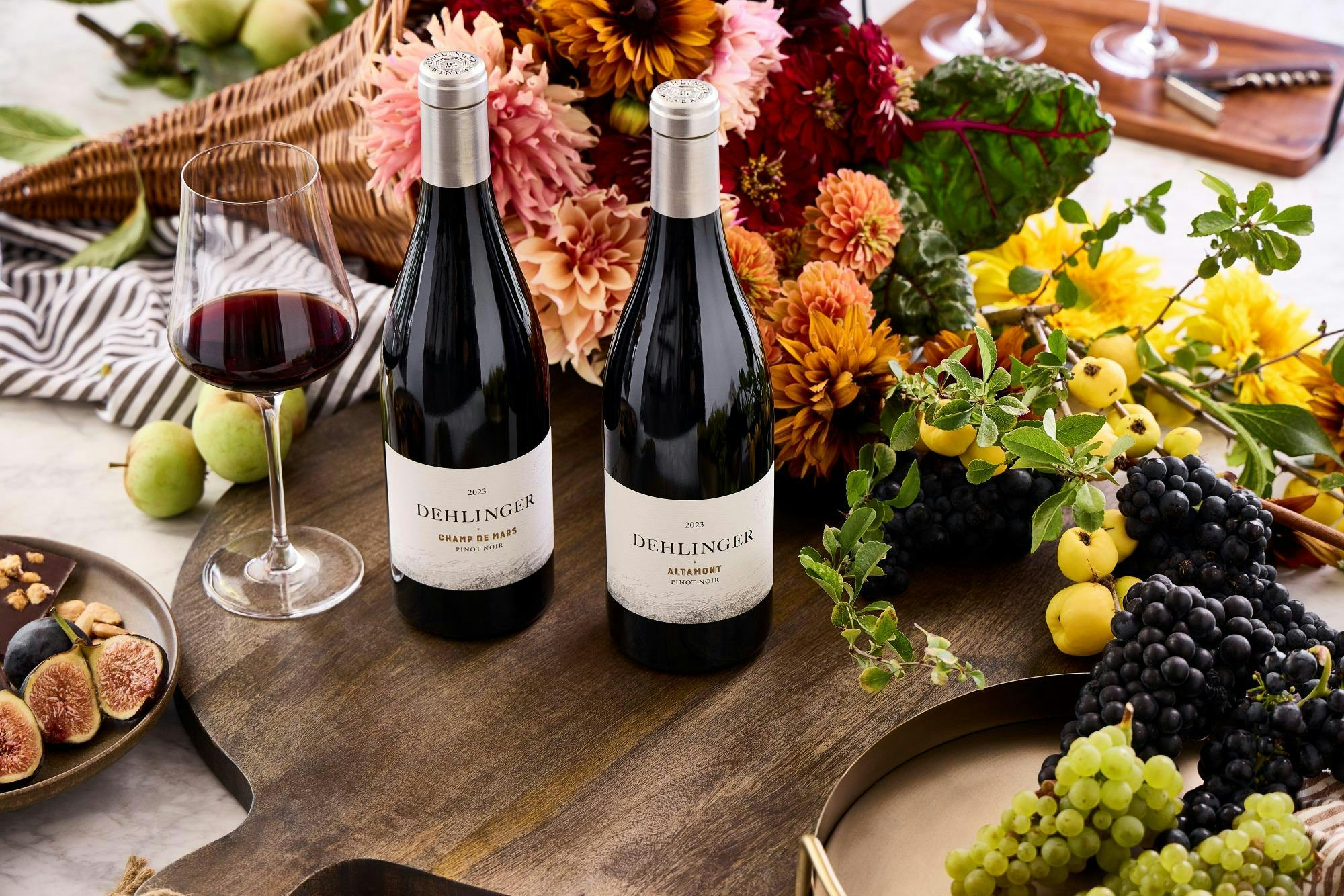 Dehlinger Winery