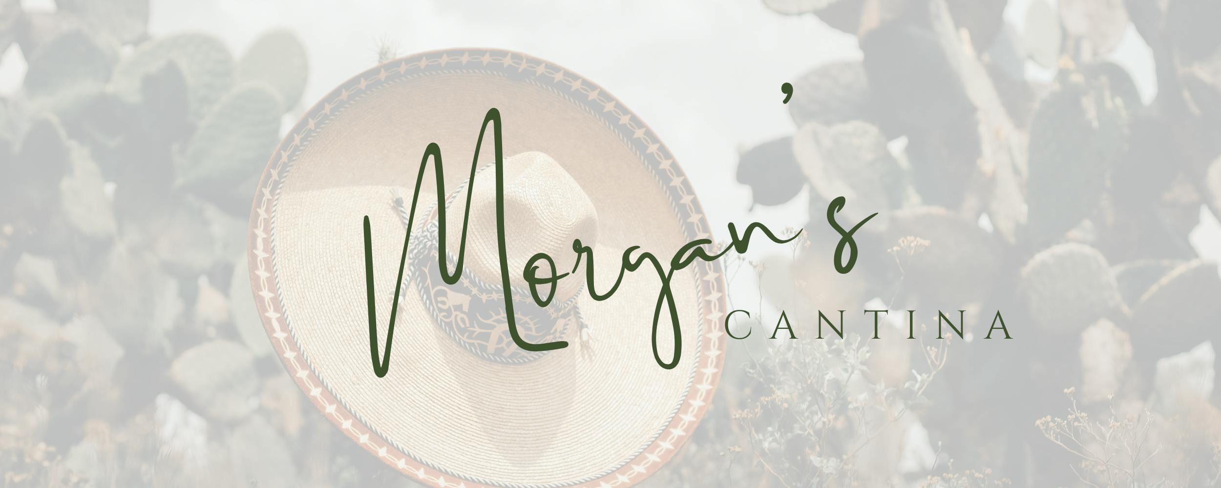Morgan's Cantina