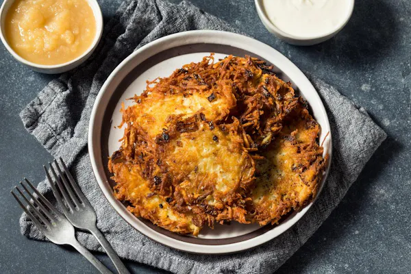 food, fried food, tableware, ingredient, cooking, recipe