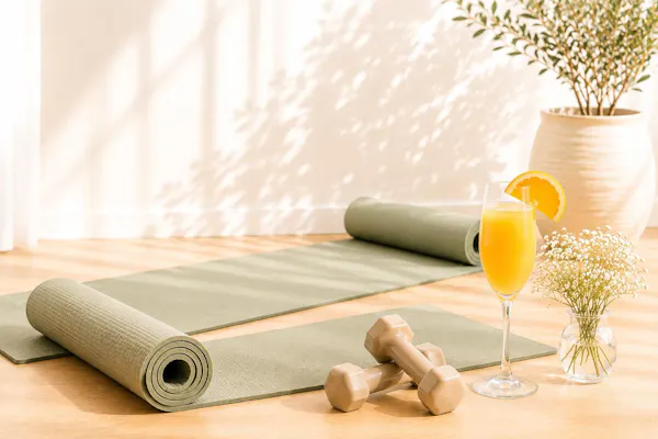 yoga mat, mat, sleeping pad, exercise, mat, yoga