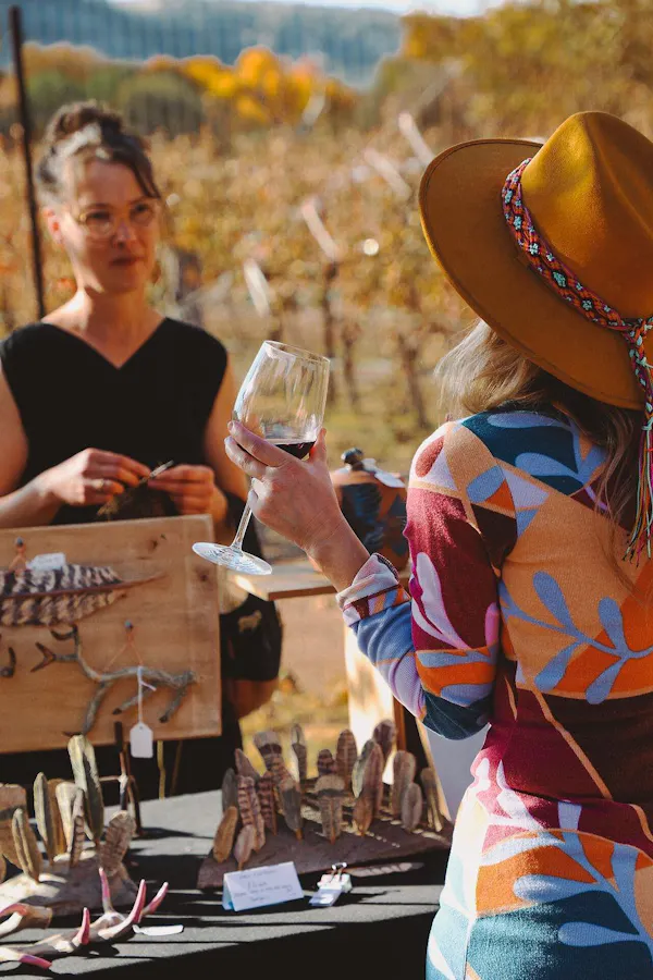 hat, headgear, sun hat, people in nature, fedora, cowboy hat