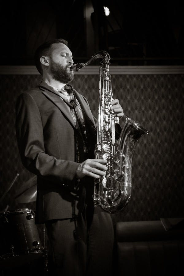 Nocturne Swingin' Holiday Songbook Bar Seating Tickets Denver, CO