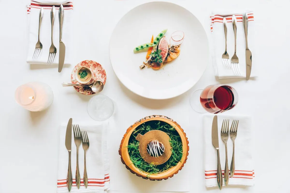 Chef Shack BayCity - 2026 ‘Spring Elegance’ cuisine menu ~ in tasting ...