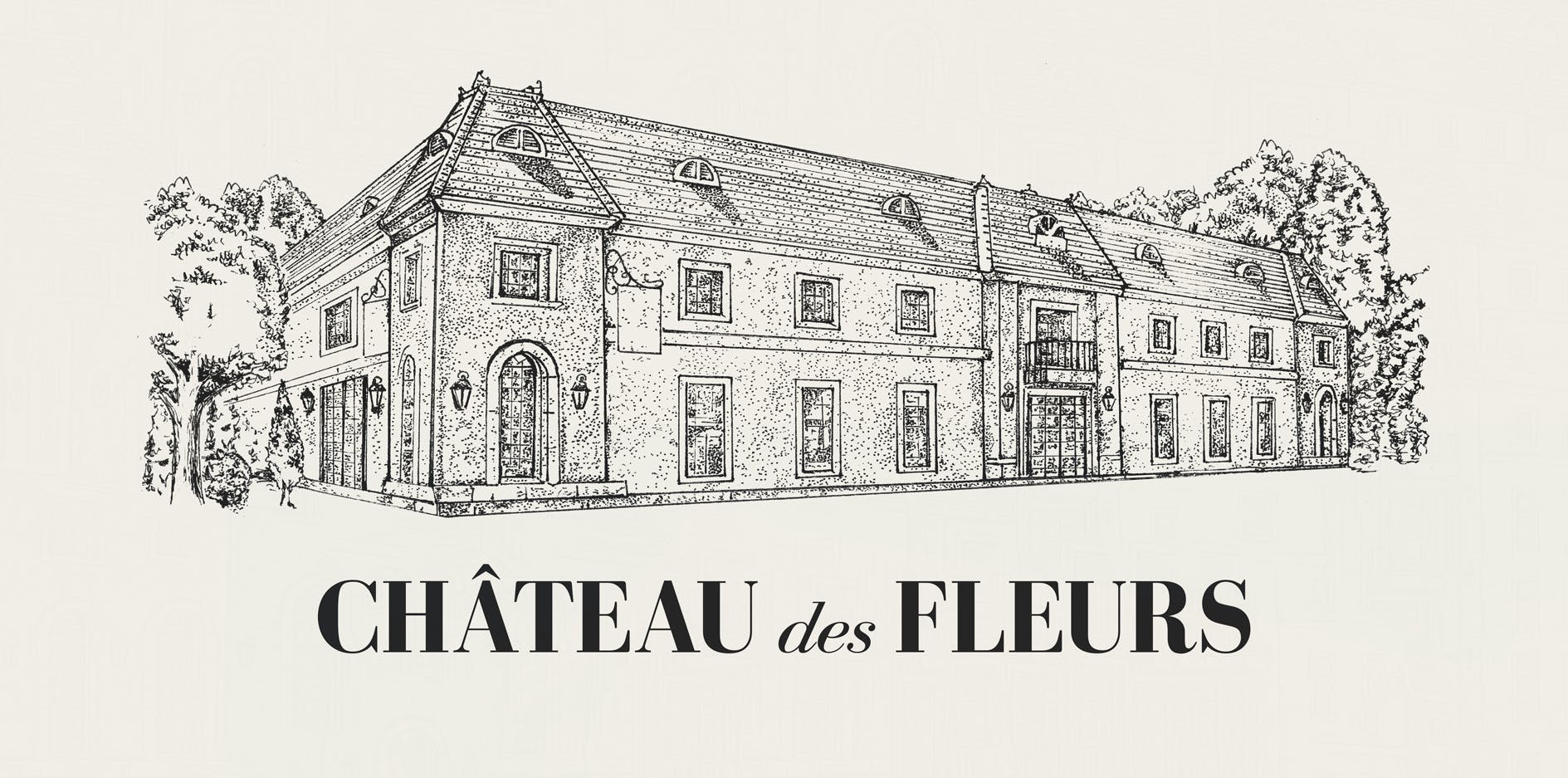 Chateau des Fleurs