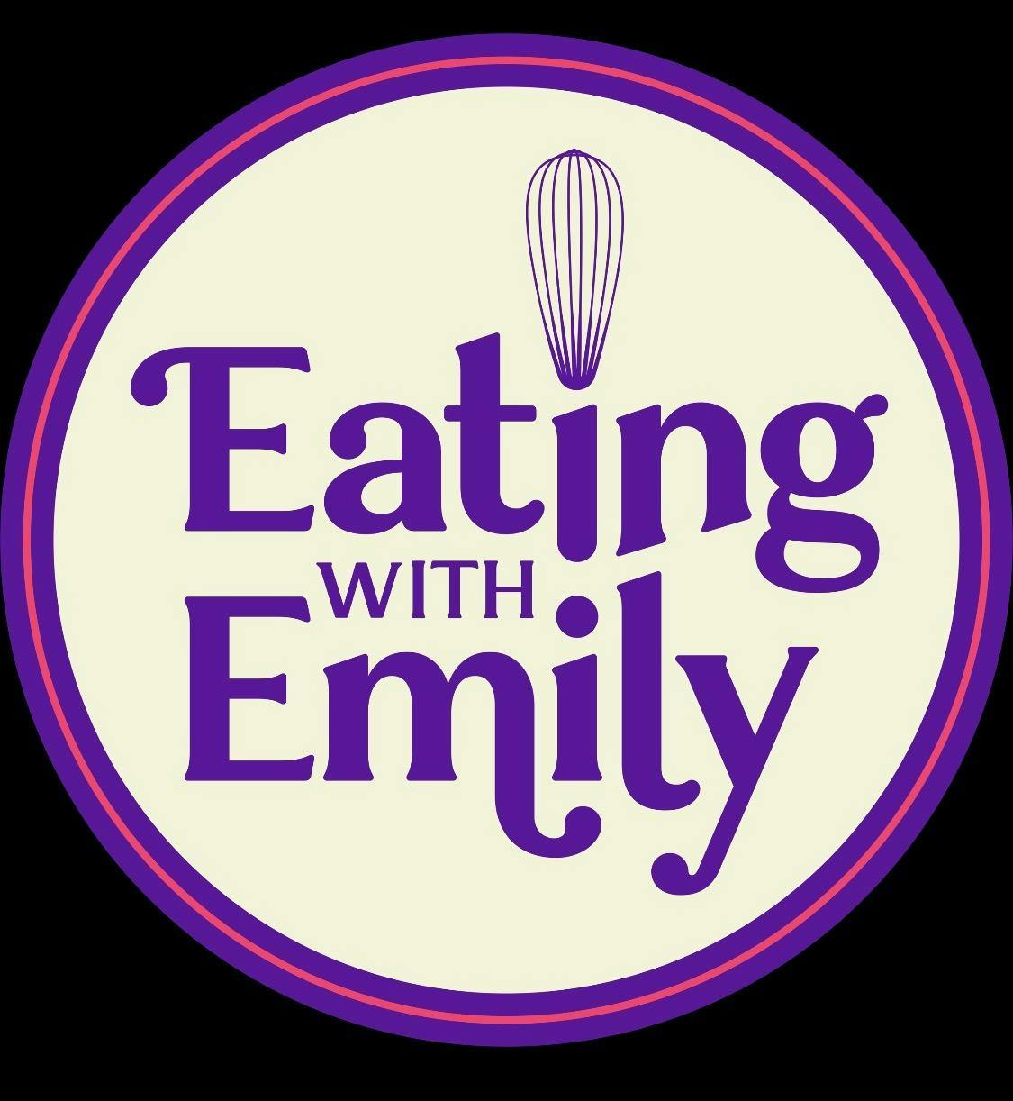 Eating With Emily 