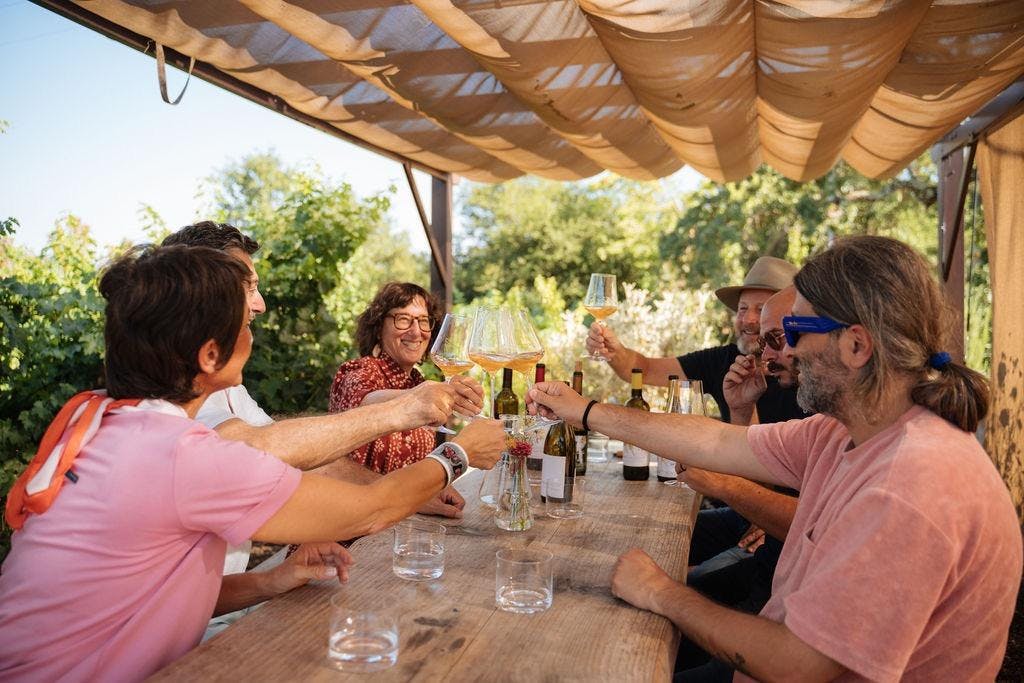 Matthiasson Wines