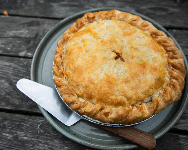 food, pie, pot pie, mince pie, meat pie, ingredient