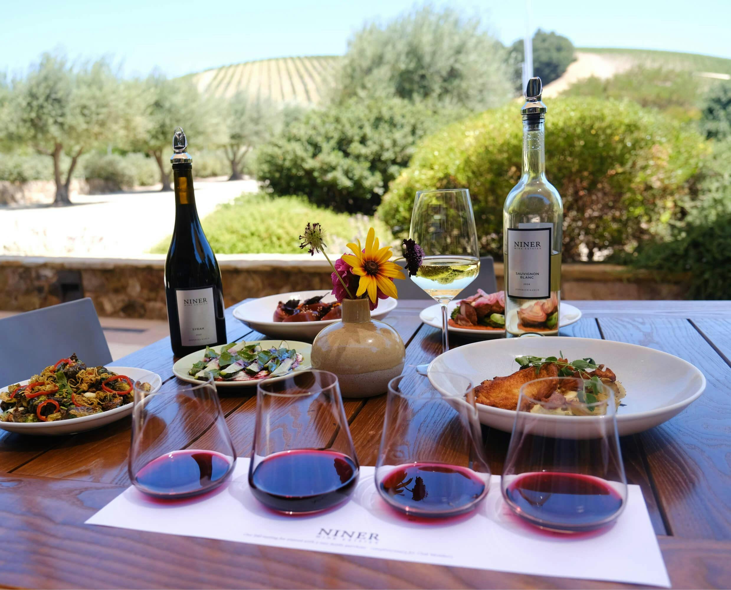Niner Wine Estates