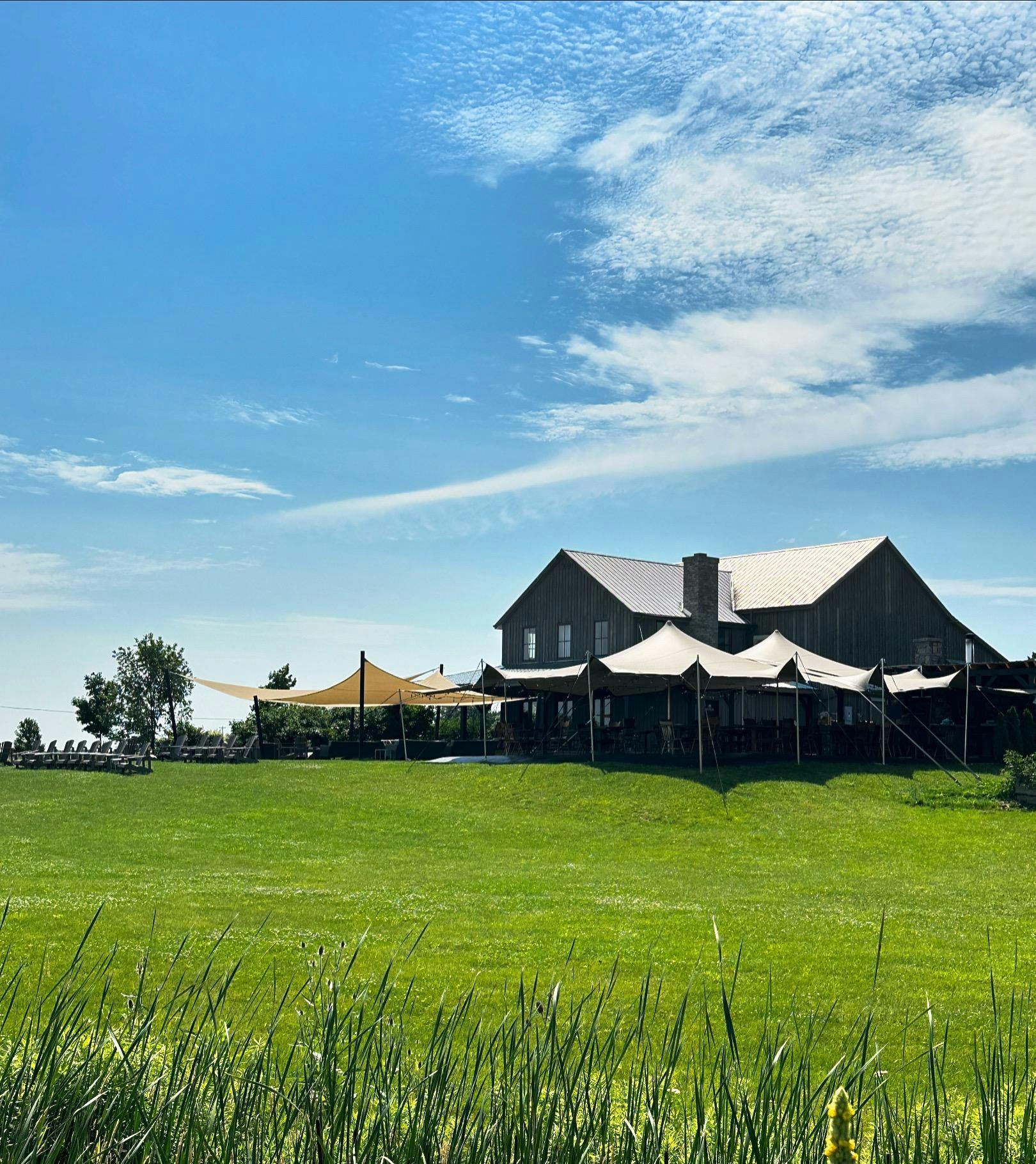 Westcott Vineyards