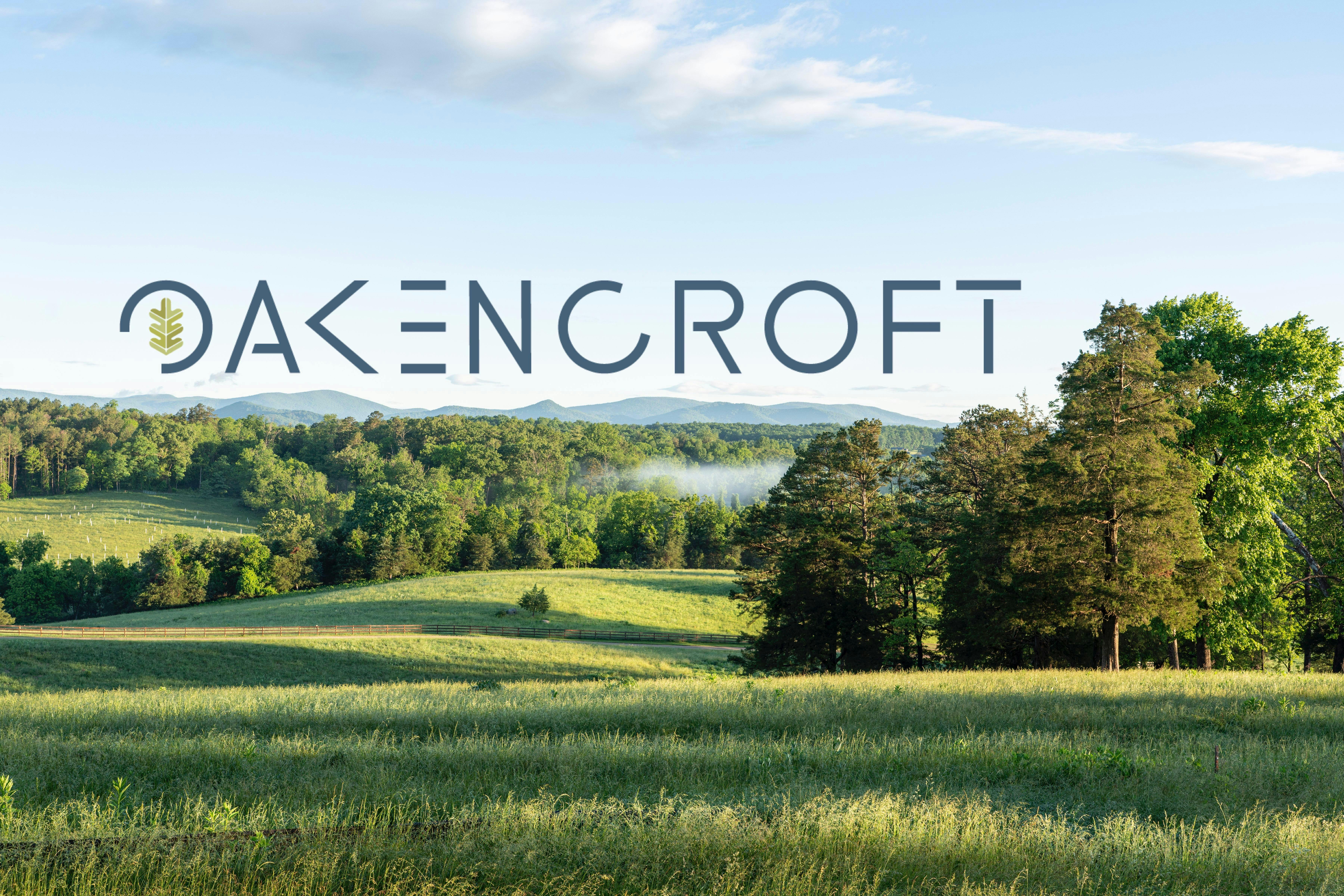 Oakencroft Farm & Winery