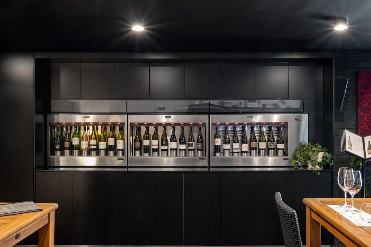 Wine House Hunter Valley Pokolbin, NSW Tock