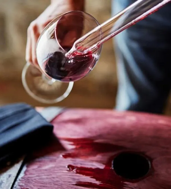 red, red wine, liquid, stemware, glass, wine