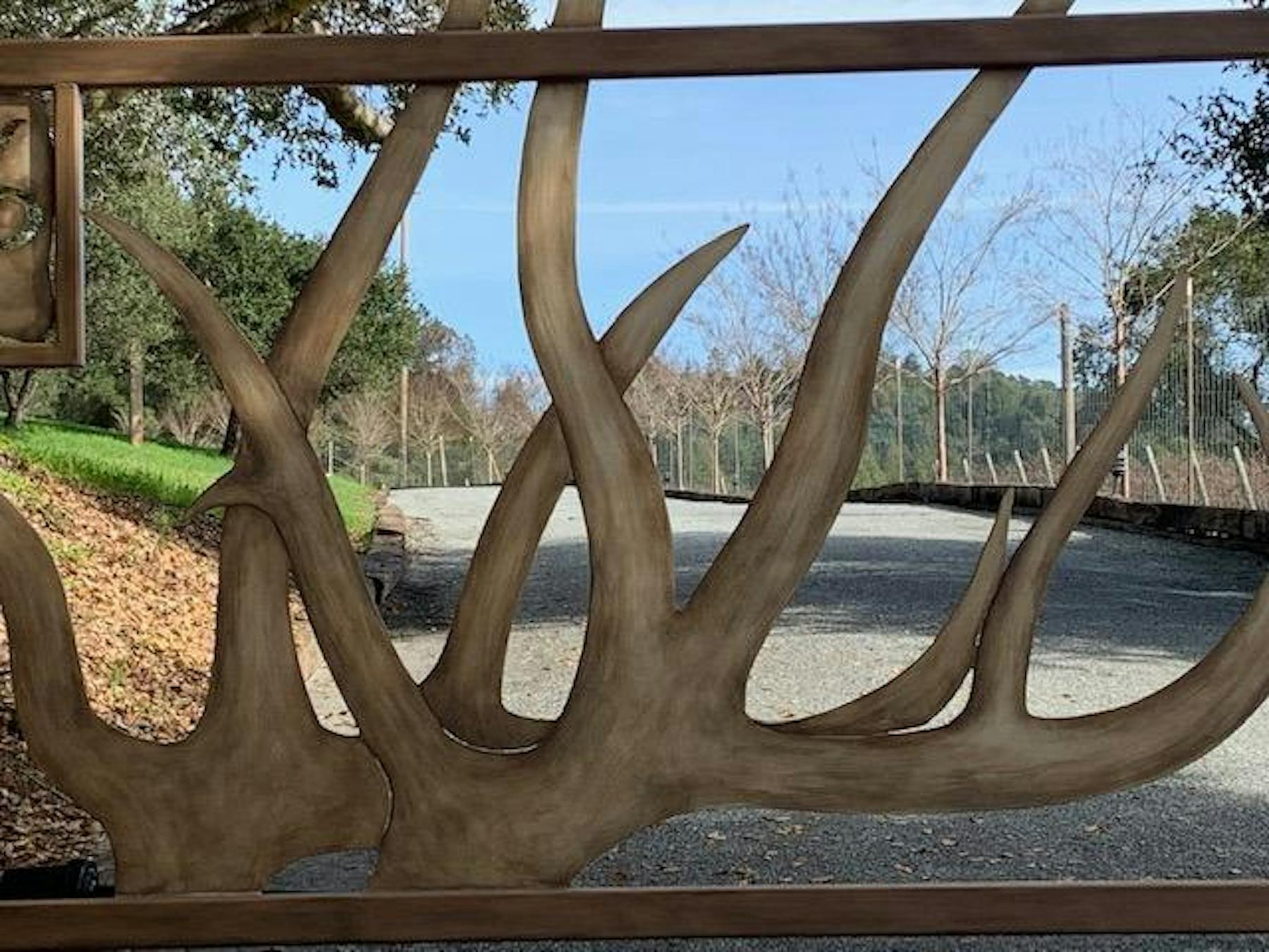 Lester Estate Wines Aptos, CA Tock