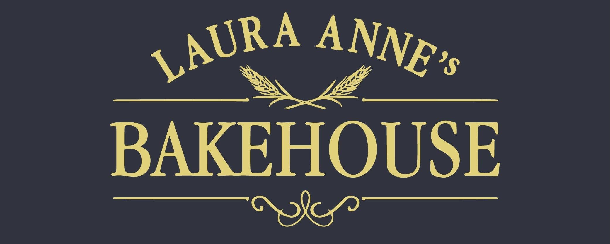 Laura Anne's Bakehouse