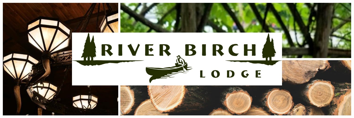 River Birch Lodge