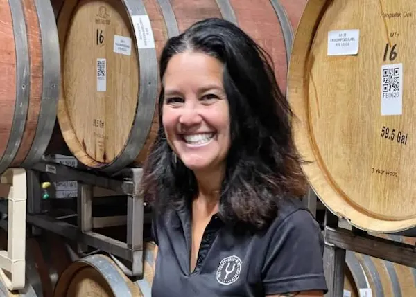 smile, barrel, winery, brewery, wine cellar