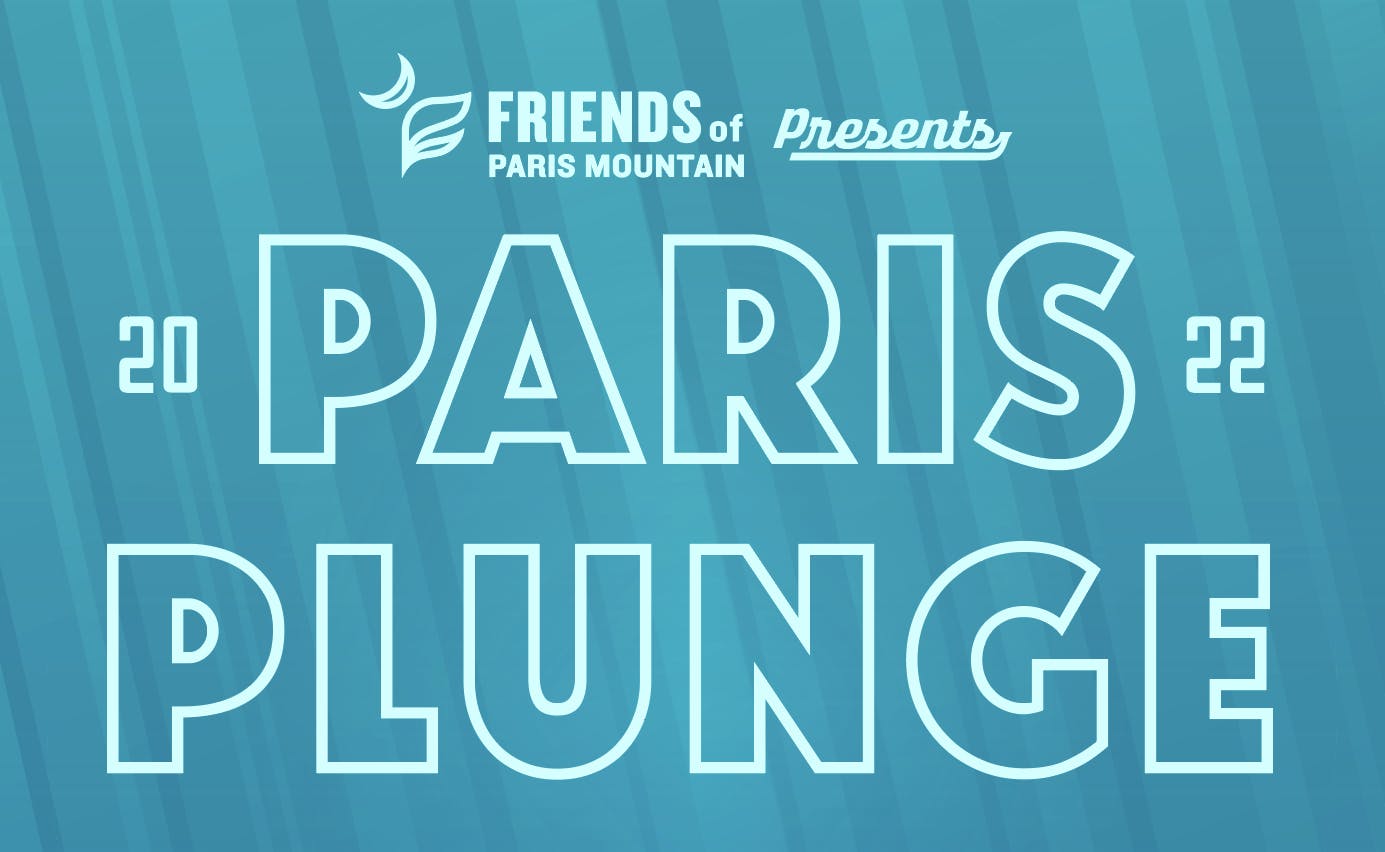 Friends of Paris Mountain