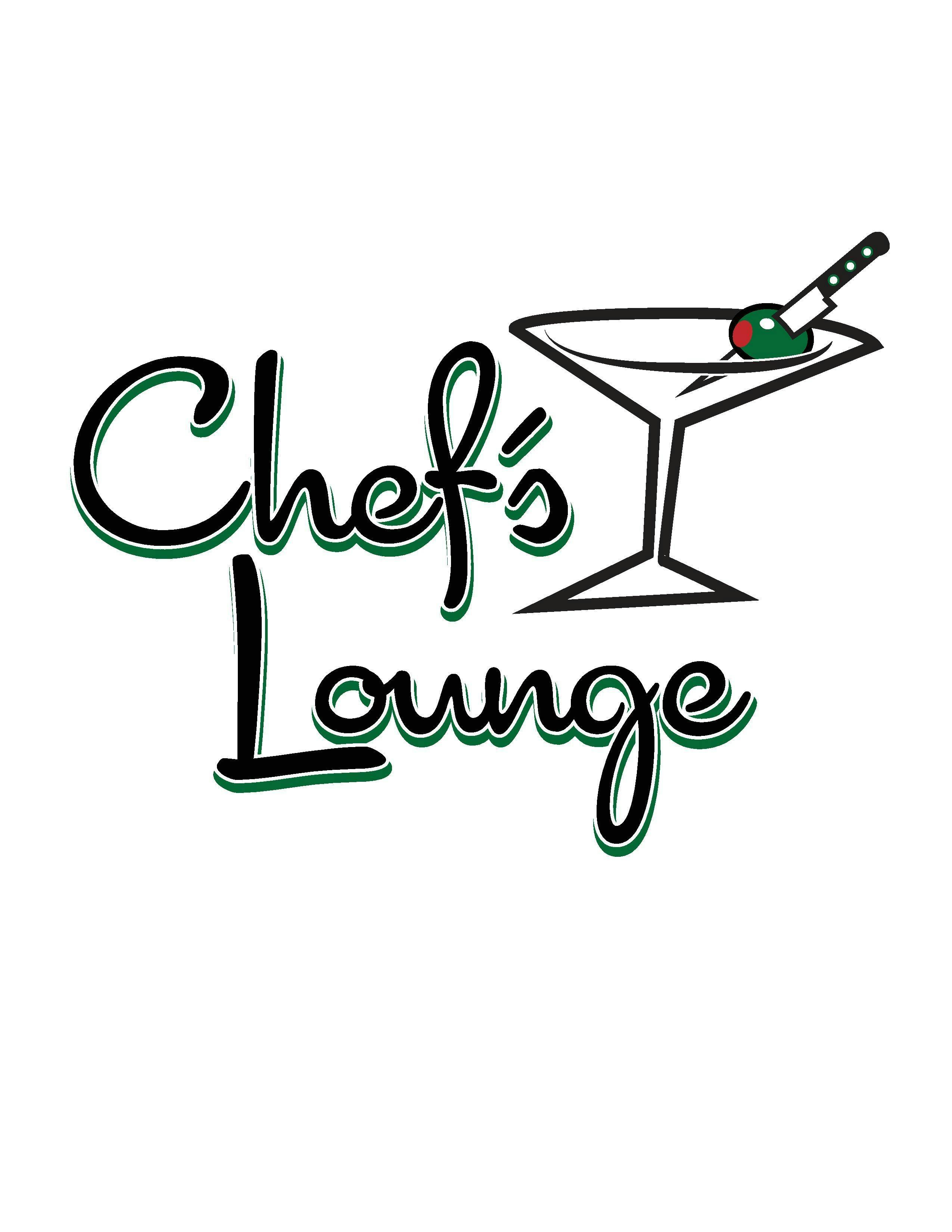 Chef’s Lounge